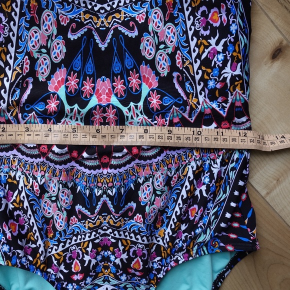 Laundry swimsuit - small (6) - Picture 8 of 8